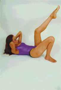 About Curvenetics exercise position